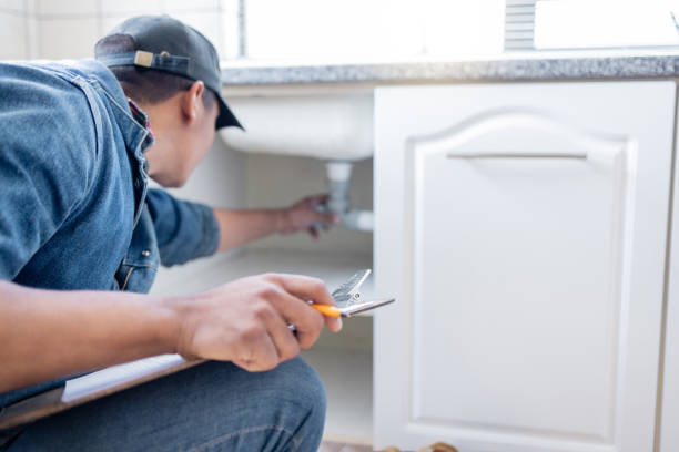 Best Hot Water Heater Installation  in Emigration Canyon, UT