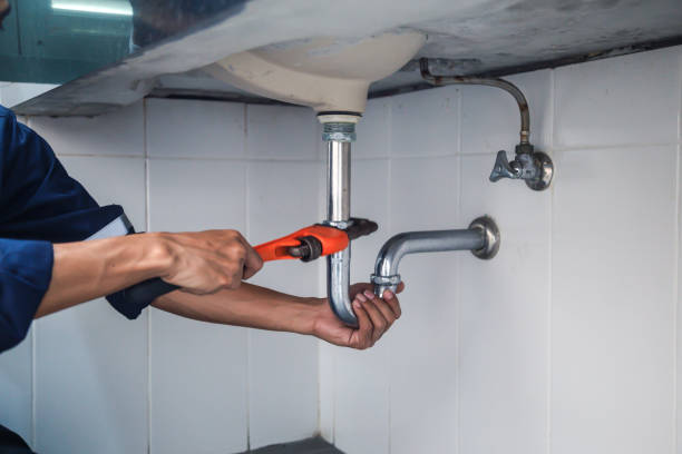Best Local Plumber Services  in Emigration Canyon, UT