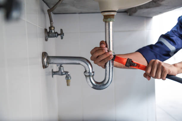 Best Water Leak Repair  in Emigration Canyon, UT