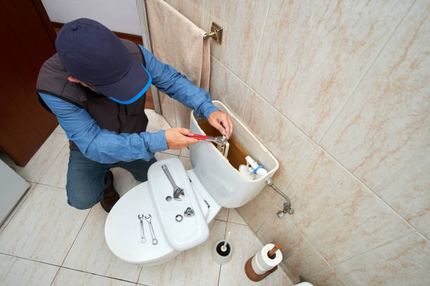 Best Water Softener Installation  in Emigration Canyon, UT