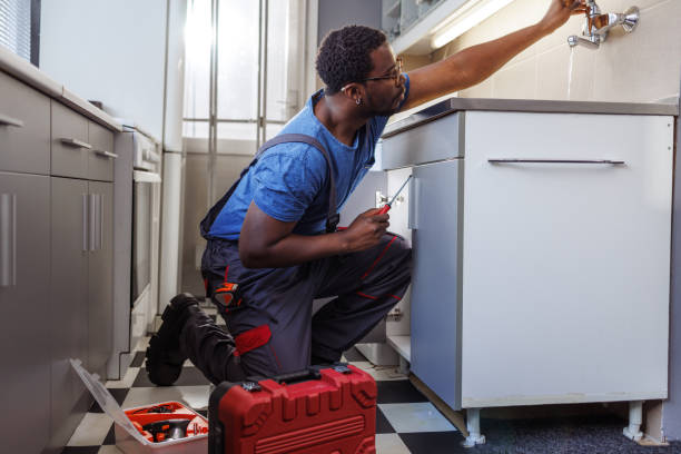 Best Local Plumber Services  in Emigration Canyon, UT