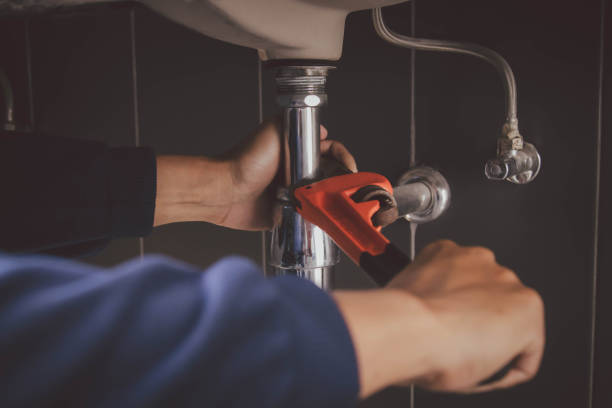 Best Sewer Line Repair  in Emigration Canyon, UT